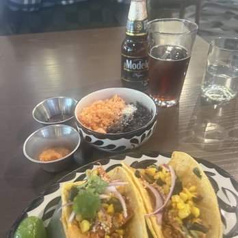 Dos Olas Cantina - Chicken Tacos - Beer, Wine & Spirits Near Me - Park City, Utah