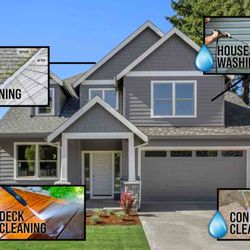 EMB Handyman’s Services - Services