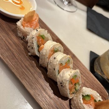 Uchi Miami - Asian Fusion Near Me - Miami, Florida