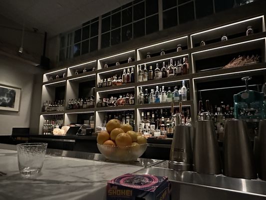 Kato Restaurant by null