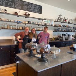 Beck’s Farmhouse Coffee