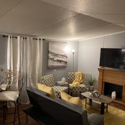 The Chari Place