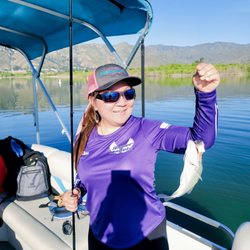 Launch Pointe Recreation Destination & RV Park - Dream Extreme Fishing Derby 2022