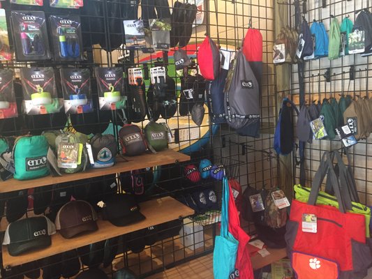 Jocassee Outdoor Center by null