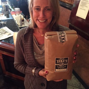 Zeke's Roastery - 5 lb bag of Baltimore's best coffee - Coffee Roasteries Near Me - Baltimore, Maryland