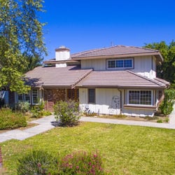 Centermac Realty - Centermac Realty is the listing agent for this beautiful home at 517 E. Sandra Avenue, Arcadia. 4 bd, 3 ba., Appx 2900 sq. ft.living space