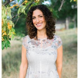Sarah Itkin, Intuitive Counselor