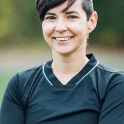 Fit Alliance - Lindsay