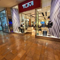 The Tumi Store