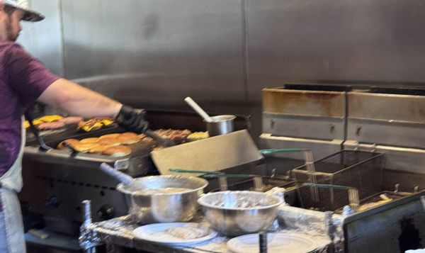 Oakcrest Tavern by null