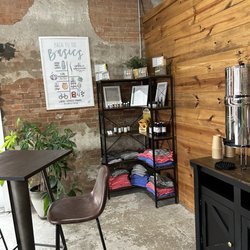 Origin Chiropractic - Merch corner and other supplements