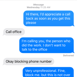 Aqualine Plumbing, Electrical & Heating – Bellevue