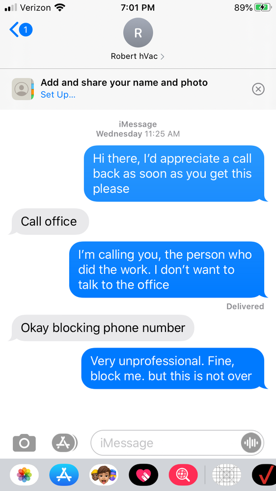 Slide of Aqualine Plumbing, Electrical & Heating - Bellevue