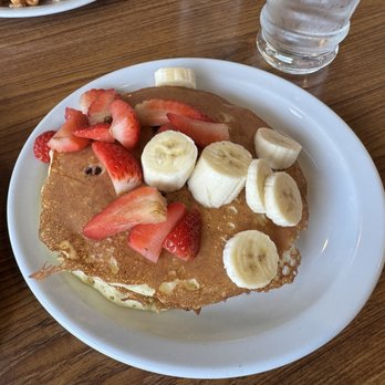 Denny's - American Near Me - San Clemente, California