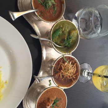 Rasika - Indian Near Me - Washington, DC, District of Columbia