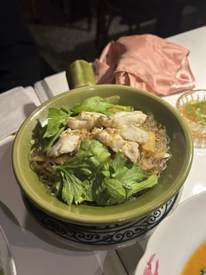 Jan Jao Kha Thai Restaurant by null