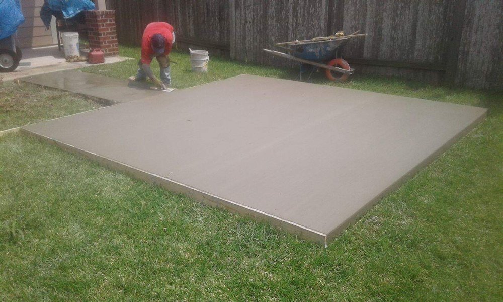 Slide of AG Construction