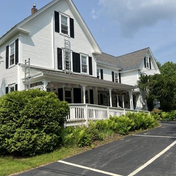 The Notch Hostel - There she is in all her beauty - Hostels Near Me - Woodstock, New Hampshire The Notch Hostel - There she is in all her beauty - Hostels Near Me - Woodstock, New Hampshire