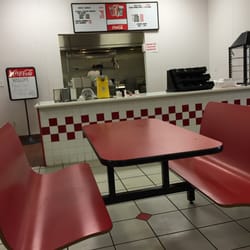 7 Eleven Morgan - Grill