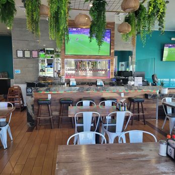 Restaurant La Ceiba - Mexican Near Me - San Jose, California Restaurant La Ceiba - Mexican Near Me - San Jose, California
