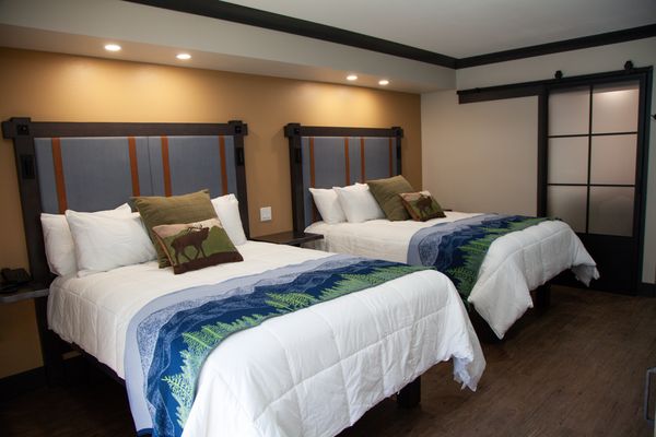 Fontana Village Resort & Marina by null