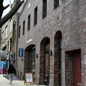 BROOKLINEN - BROOKLYN - Updated January 2026 - 11 Photos & 10 Reviews