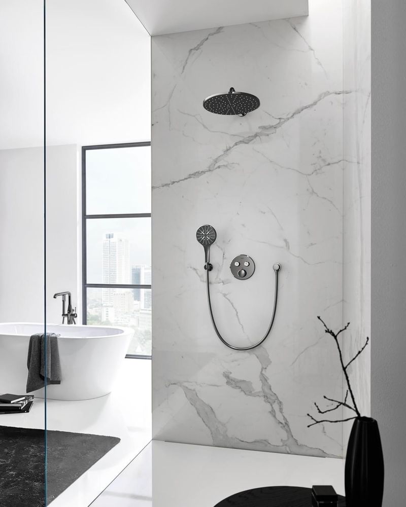 Slide of Urban Plumbing