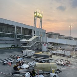 NAIA Terminal 2