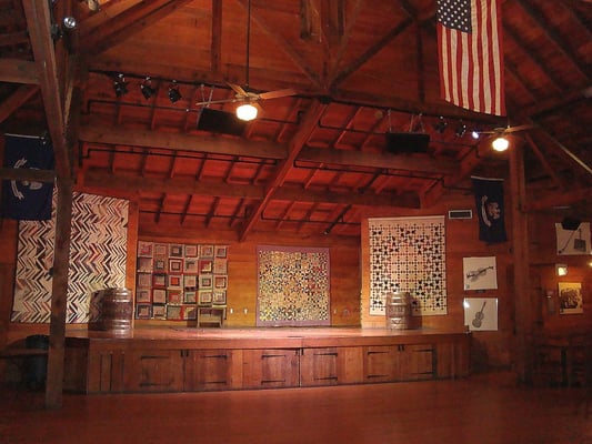 Vermilionville Historic Village by null