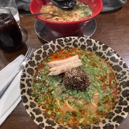 DRAGON TANTAN (DD)