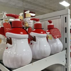 TJ-Maxx - I love seeing Black Santa on the shelves at TJMaxx !!! Represented and Included