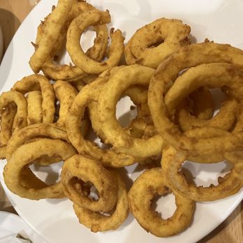 Captain Marden's Seafoods - Onion Rings - Seafood Markets Near Me - Wellesley, Massachusetts Captain Marden's Seafoods - Onion Rings - Seafood Markets Near Me - Wellesley, Massachusetts