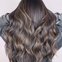 New Light Hair Salon