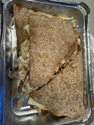 El Diablito Taqueria by null