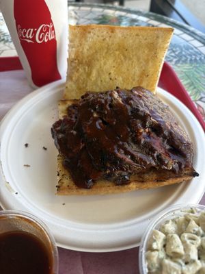 JiMMY'S BBQ And GRILL by null
