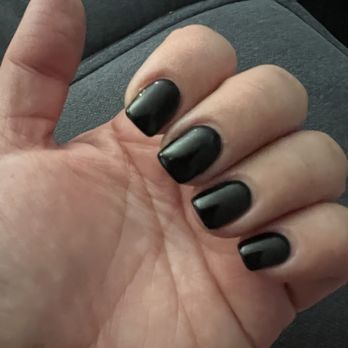 Nails By Jennifer - Nail Salons Near Me - Brea, California