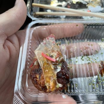 Heisei Mart - Takoyaki - Grocery Near Me - Markham, Ontario