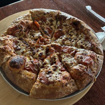 Joey's Pizzeria - Italian Near Me - Oklahoma City, Oklahoma Joey's Pizzeria - Italian Near Me - Oklahoma City, Oklahoma