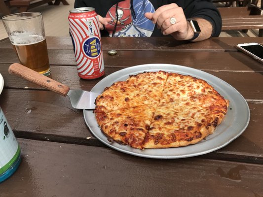 Valhalla Pizza by null