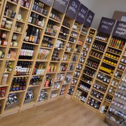 mmm... - Herbs, spices, jams, pickles, chutneys, honey, chillies and more at mmm...