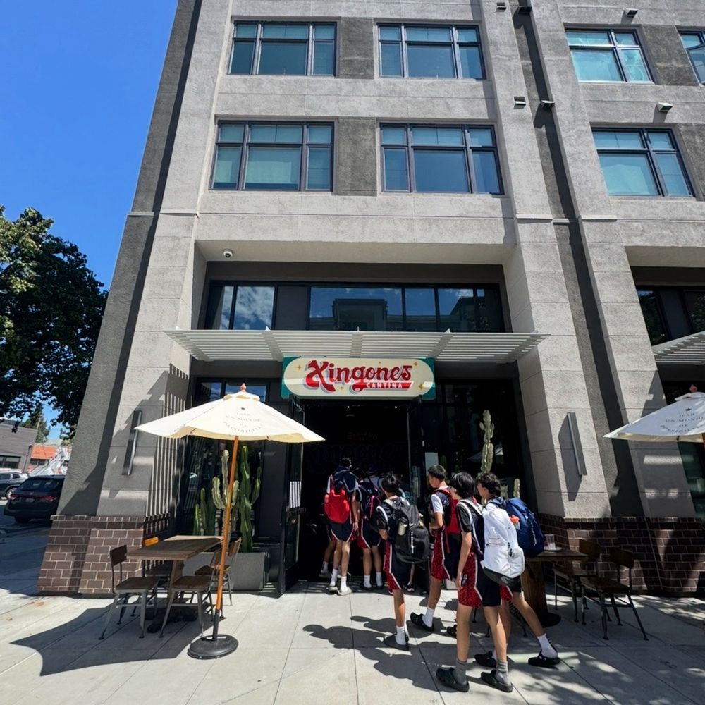 Xingones Cantina - Tacos Near Me - Oakland, California Xingones Cantina - Tacos Near Me - Oakland, California