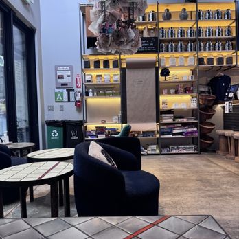 Hey Hey - Coffee & Tea Near Me - Los Angeles, California