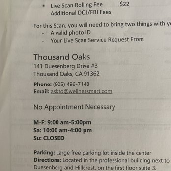 WellnessMart, MD - CLEARLY SAYS NO APPOINTMENT NECESSARY !!! They make people outside with 45 degree weather! So effin inconsiderate !!! - CPR Classes Near Me - Thousand Oaks, California WellnessMart, MD - CLEARLY SAYS NO APPOINTMENT NECESSARY !!! They make people outside with 45 degree weather! So effin inconsiderate !!! - CPR Classes Near Me - Thousand Oaks, California