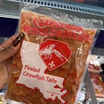 Wild Fork - Seafood Markets Near Me - Wylie, Texas