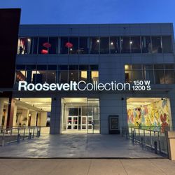 Roosevelt Collection Shops