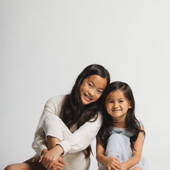 Studio Blanc - Session Photography Near Me - San Ramon, California