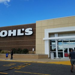 Kohl's - Front view