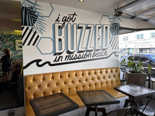 Better Buzz Coffee Mission Beach by null