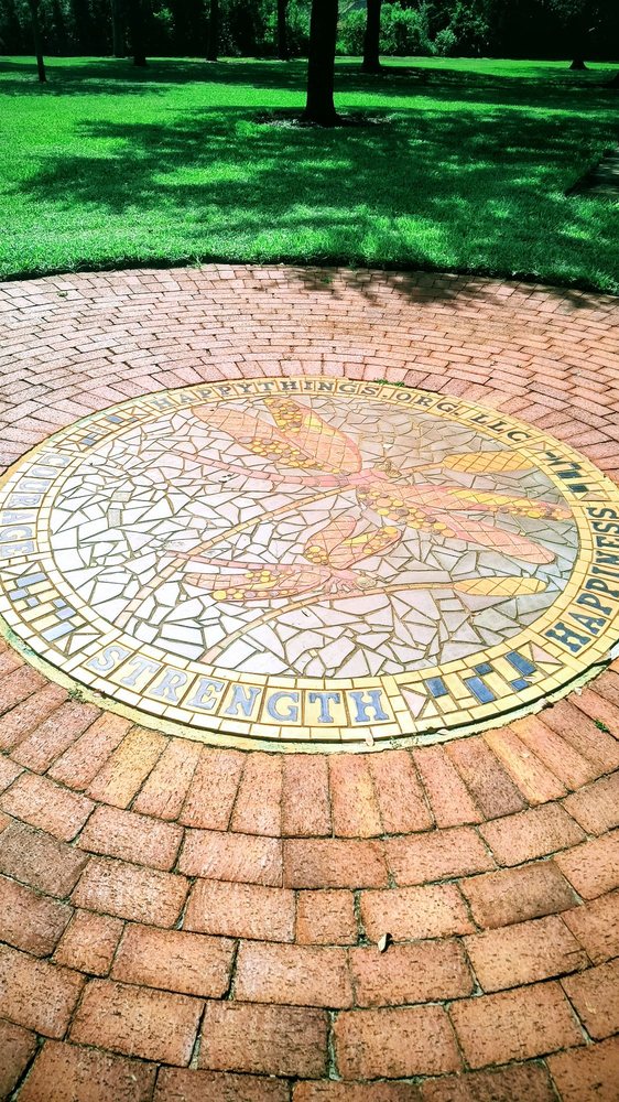 Plantation Woods Park Image
