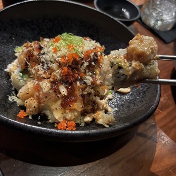 Fúdo - Asian Fusion Near Me - Chamblee, Georgia Fúdo - Asian Fusion Near Me - Chamblee, Georgia